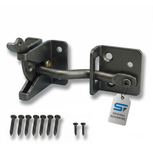 Schartec torfalle schwarz - schartec®,