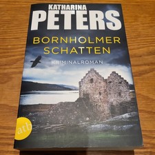 Bornholmer Schatten von