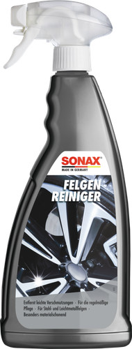 Sonax felgenreiniger - sonax,
