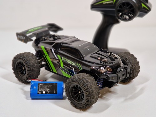 Reely speedy truggy 18 - reely, rc