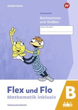 Flex und Flo - Mathematik
