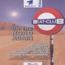Beat club the road - -, von