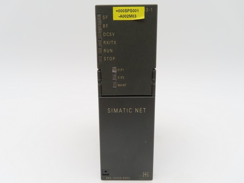 Siemens 6gk7343 1ex30 0xe0 - siemens, 6gk7343-1ex30-0xe0