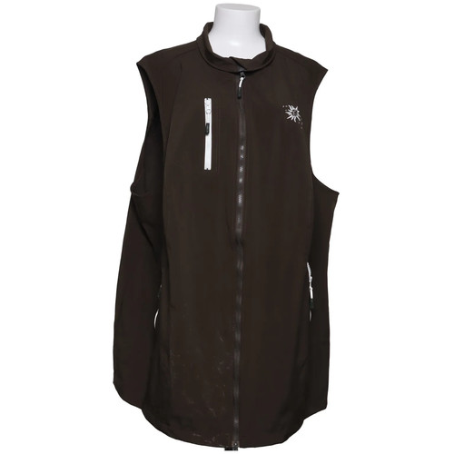 Ulla popken outdoor weste - ulla,
