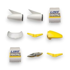 Playmobil 3185 AERO Flugzeug Ersatzteil Einzelteil Zubehör Auswahl