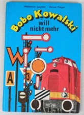 Bobo Kowalski will nicht