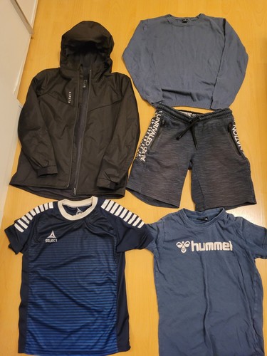 Jungen paket 134 140 - jungen, 134/140