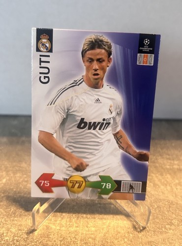 Panini super strikes uefa - panini,