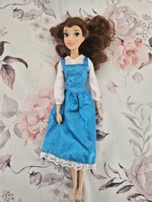 Disneystore Belle Puppe