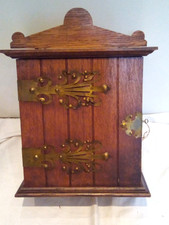 schönes kleines  Jugendstil