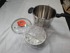 Fissler 6.01 Premium Pressure