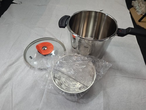 Fissler premium pressure - fissler, 6.01