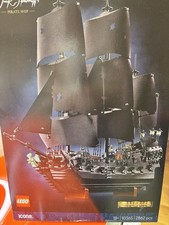 LEGO Icons Pirates Of The