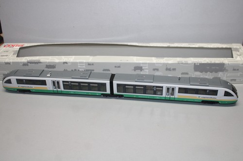 Piko 52037 dieseltriebwagen - 52037,