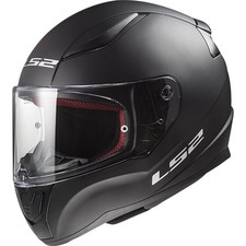 LS2 RAPID SOLID Integralhelm