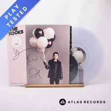 The Kooks Let's Go Sunshine 2