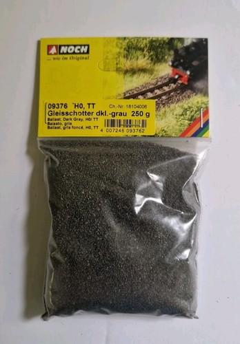 Noch 09376 gleisschotter - 09376,