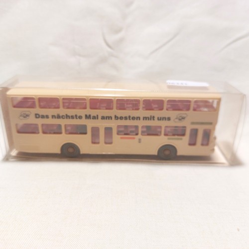 Mes 96341 wiking man - 1:87,