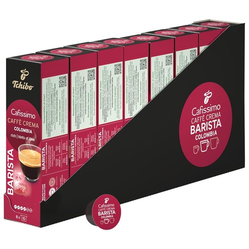 Tchibo cafissimo vorratsbox - cafissimo,