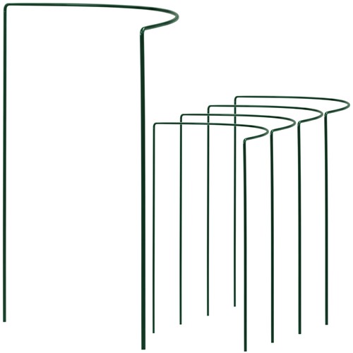 Pflanzenstütze 70 cm - 10, x