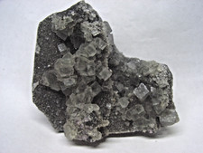 FLUORIT XX   DAQUITOU MINE