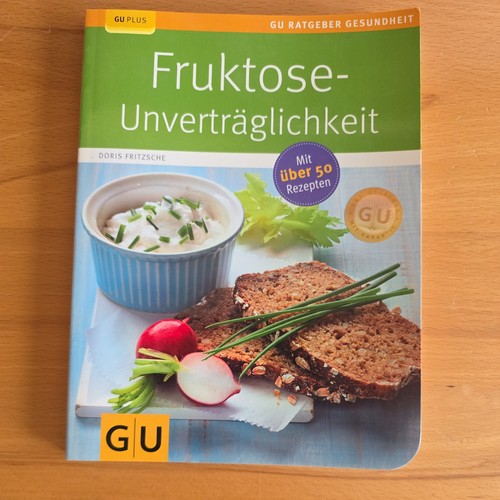 Fruktose-Unverträglichkeit