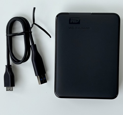 Western digital elements - western,