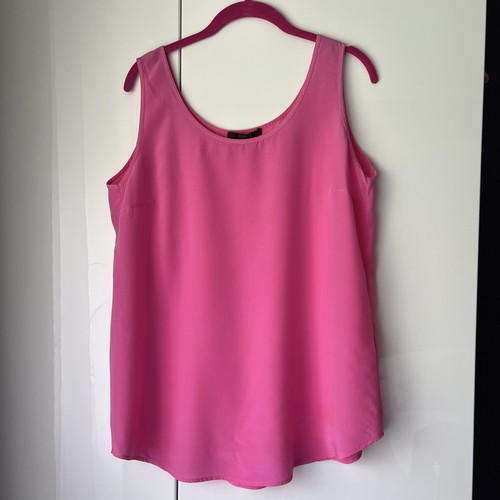 Odeeh seiden bluse - bluse, rosa