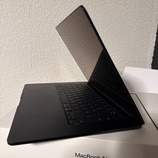 APPLE MacBook Air 15,3 Zoll