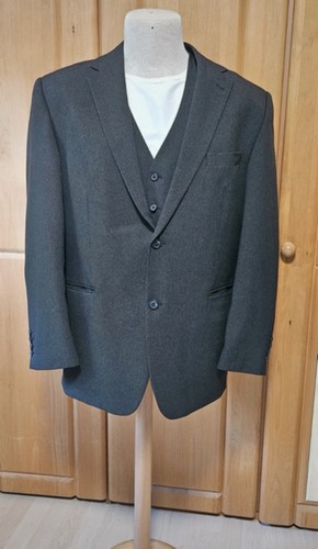 Herren anzug teilig - herren, 3-teilig