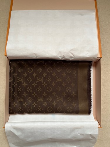 Louis vuitton schal - vuitton,
