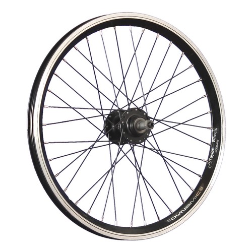 Laufrad zoll hinterrad - zoll,
