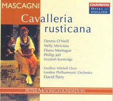 Mascagni / O'Neill / -