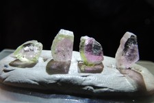 TOP 4 schöne Turmalin