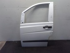 Mercedes Benz Vito W639