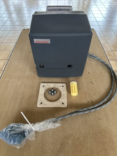Weishaupt ölbrenner wl5 h - weishaupt,