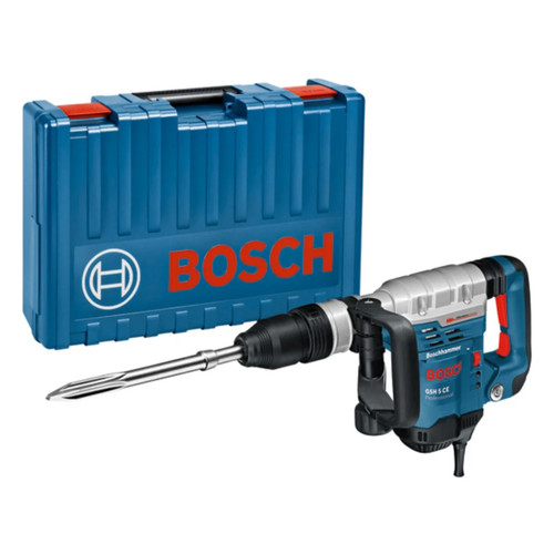 Bosch gsh ce - 5, schlaghammer