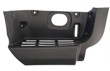 Einstiegskasten rechts passend