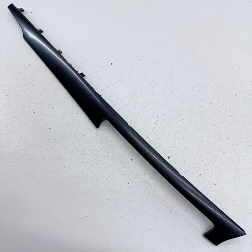 Peugeot 508 mk1 dashboard - sw,