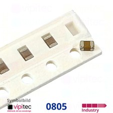 0805 SMD Keramikkondensator