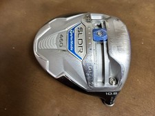 TaylorMade SLDR 10,5° Driver Kopf nur Rechtshänder