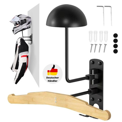 Helm halterung motorrad - halterung,