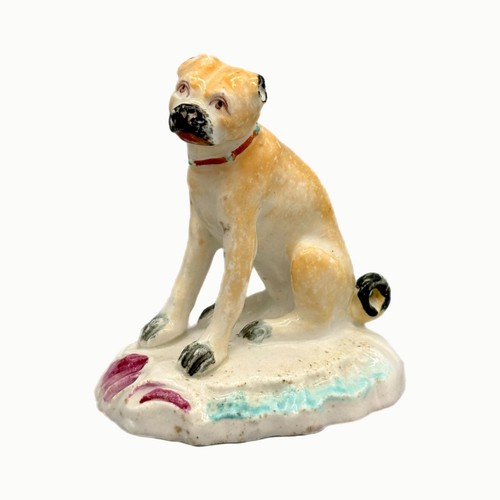 Derby porzellan figur eines - derby,