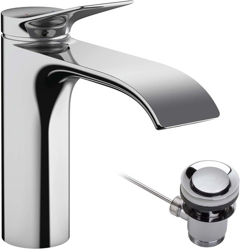 Hansgrohe vivenis - hansgrohe,