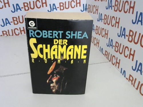 Der weiße schamane shea - der,