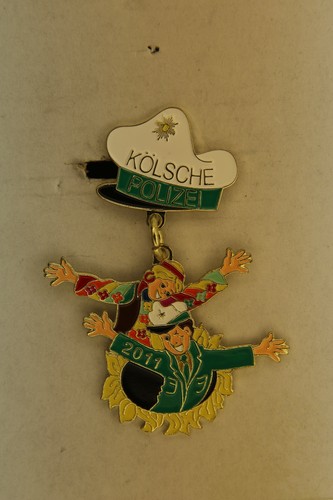 Köln karnevalsorden kölsche - köln,