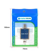 USB Test Point TypeC Lightning