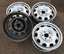 4xFelgen Dacia Logan, Sandero,Duster,Lodgy,Dokker 6,5Jx16 5x114,3 ET50 #26007