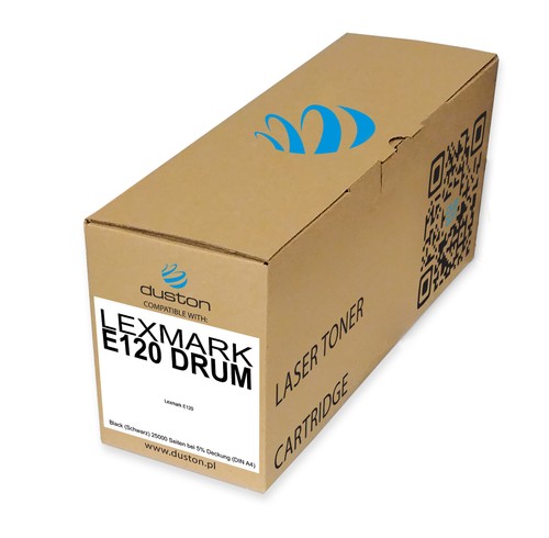 Lexmark trommel e120 - lexmark,