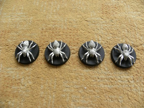 Moria spiders metal lotr - moria,